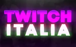 TWITCH ITALIA By XRyzeArts Tier List Maker - TierLists.com